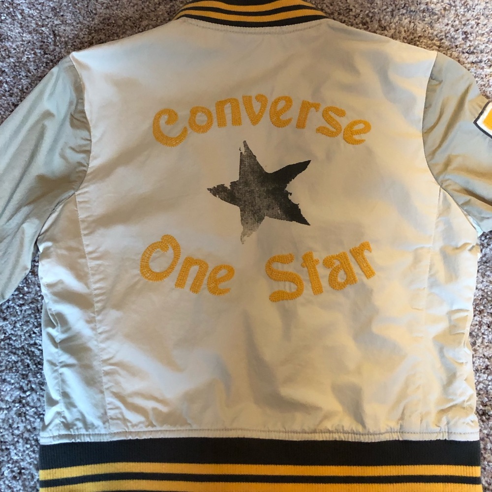Converse One Star Jacket - Picture 5 of 6